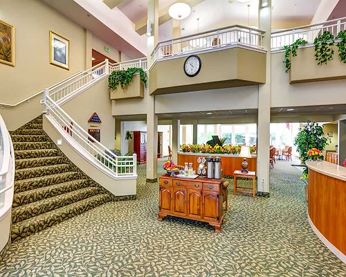 Image of Cedar Village Assisted Living and Memory Care (9)