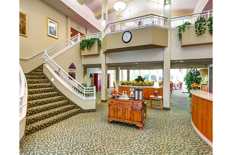 Image of Cedar Village Assisted Living and Memory Care (9)