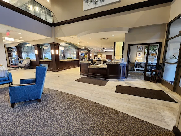 Image of Concord Reserve Retirement Community (2)