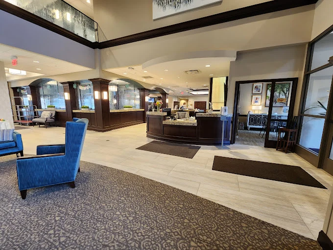 Image of Concord Reserve Retirement Community (2)