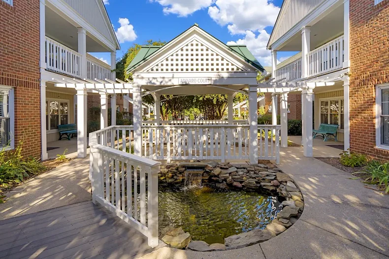 Image of Gum Springs Glen (10)