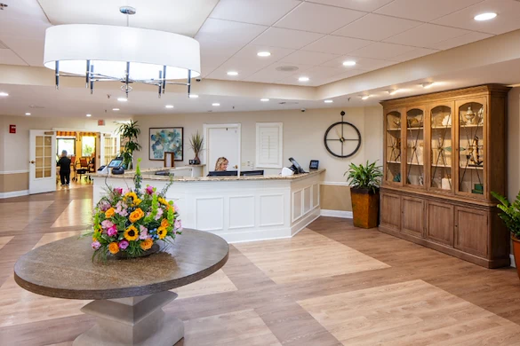 Image of Gulf Coast Village Health Services (2)