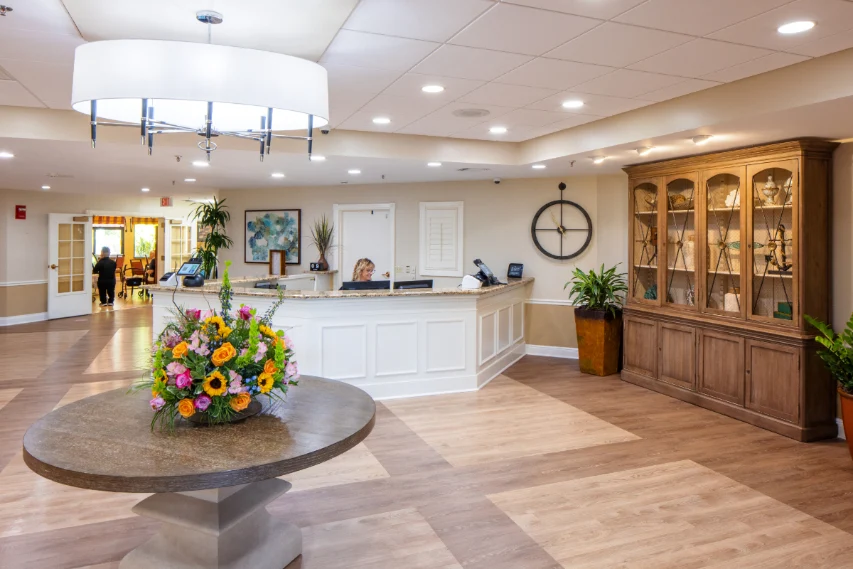 Image of Gulf Coast Village Health Services (2)