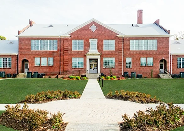 Waynesborough Estates Independent Living Community