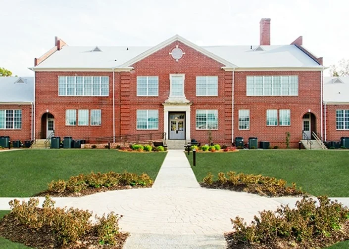 Waynesborough Estates Independent Living Community