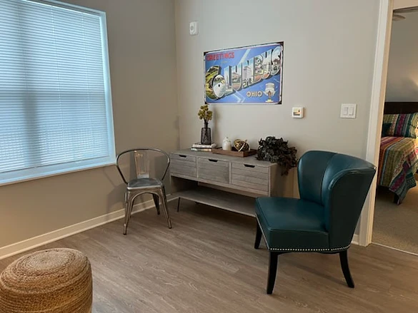 Image of Northland Gate (6)