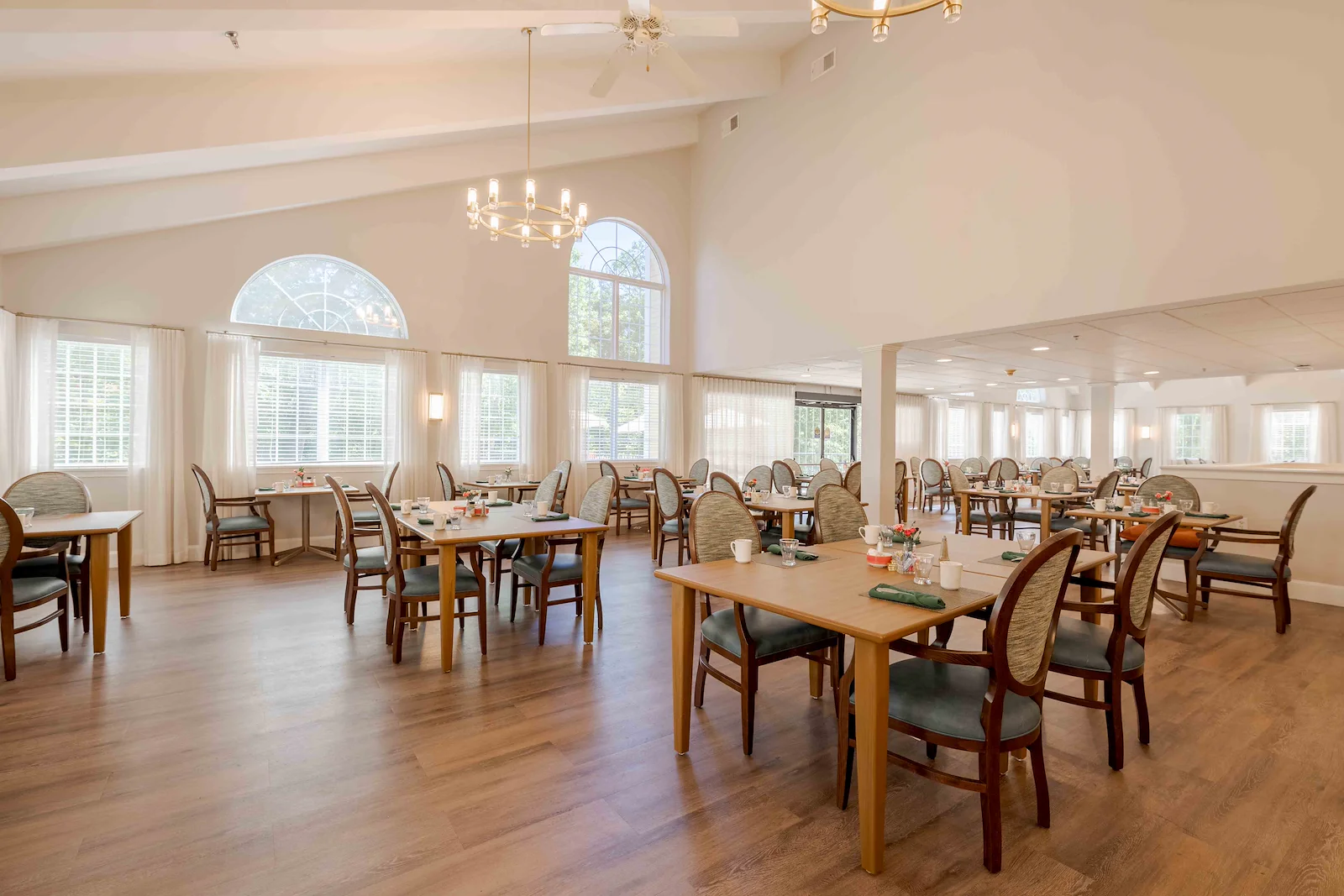 Image of The Village at East Farms (3)