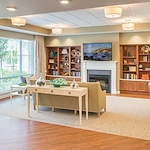 Image of Brooksby Village Senior Living (2)