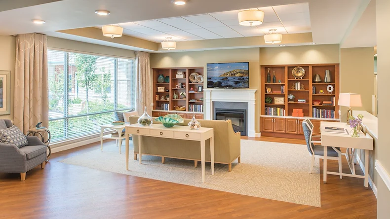 Image of Brooksby Village Senior Living (2)