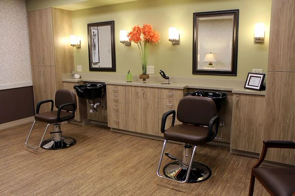 Image of Vancrest Of Ada Health Center (2)