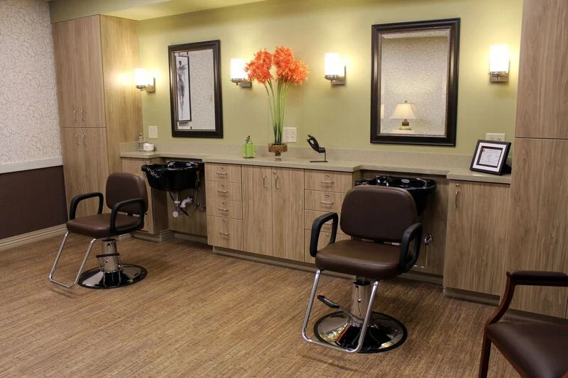 Image of Vancrest Of Ada Health Center (2)