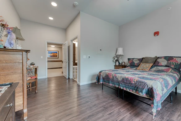 Image of Cedarhurst of Blue Springs (8)