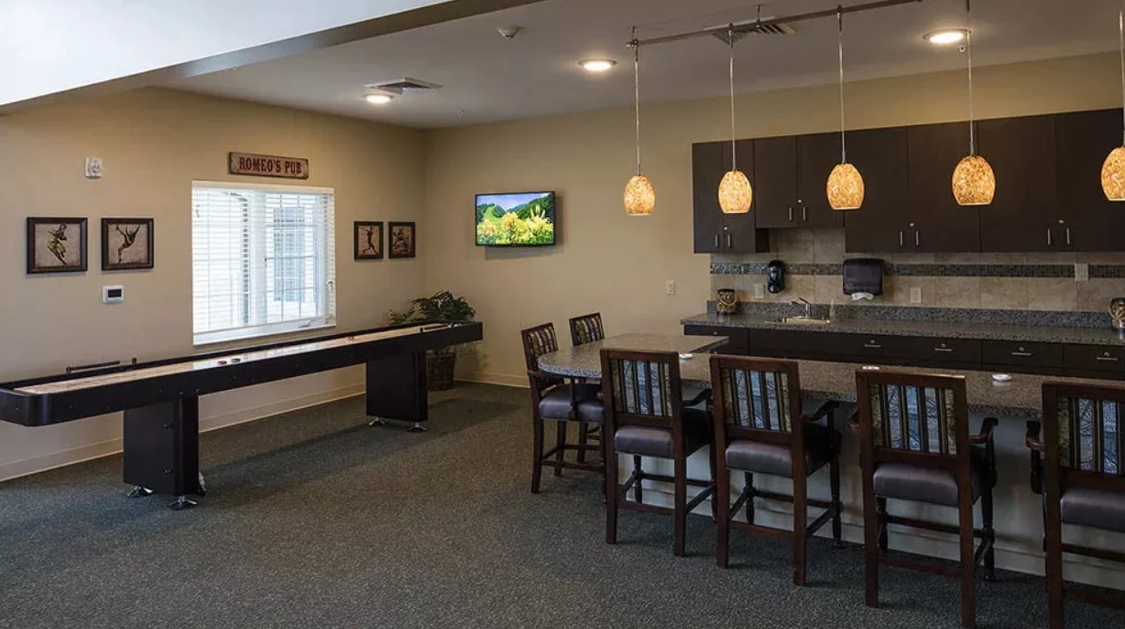 Image of The Oxford Grand Assisted Living & Memory Care McKinney (6)