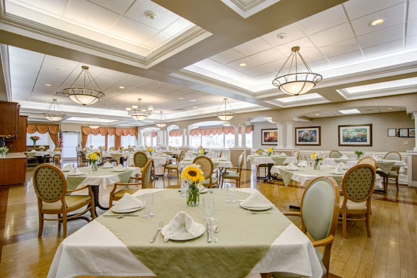 Image of Village Health & Rehabilitation (6)