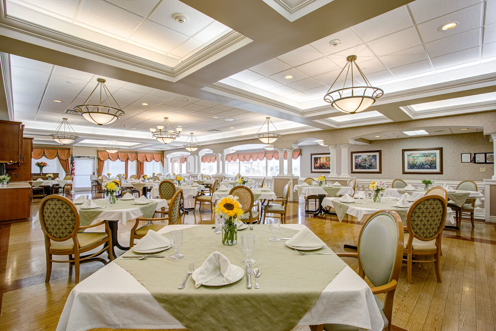 Image of Village Health & Rehabilitation (6)