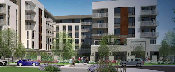 Image of Belmont Village San Ramon (1)