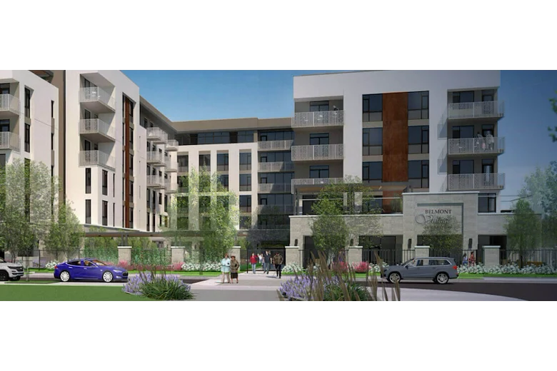 Image of Belmont Village San Ramon (1)