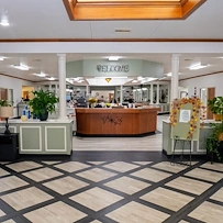 Image of Legend Oaks Healthcare & Rehabilitation of Ennis (2)