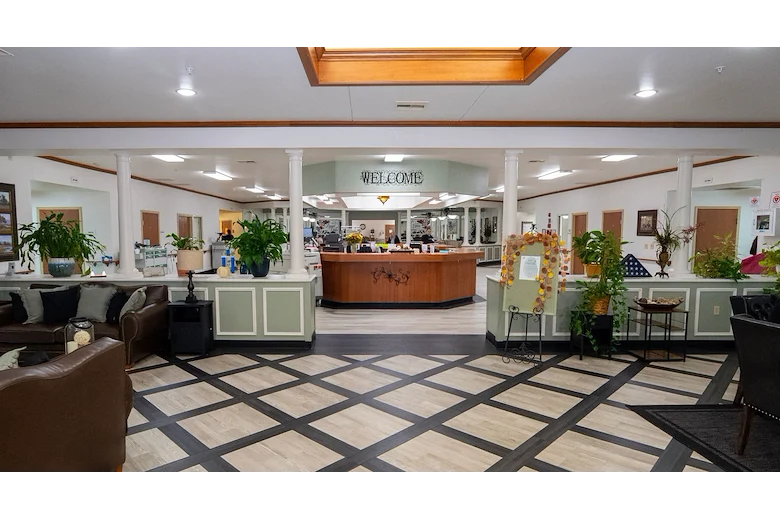 Image of Legend Oaks Healthcare & Rehabilitation of Ennis (2)