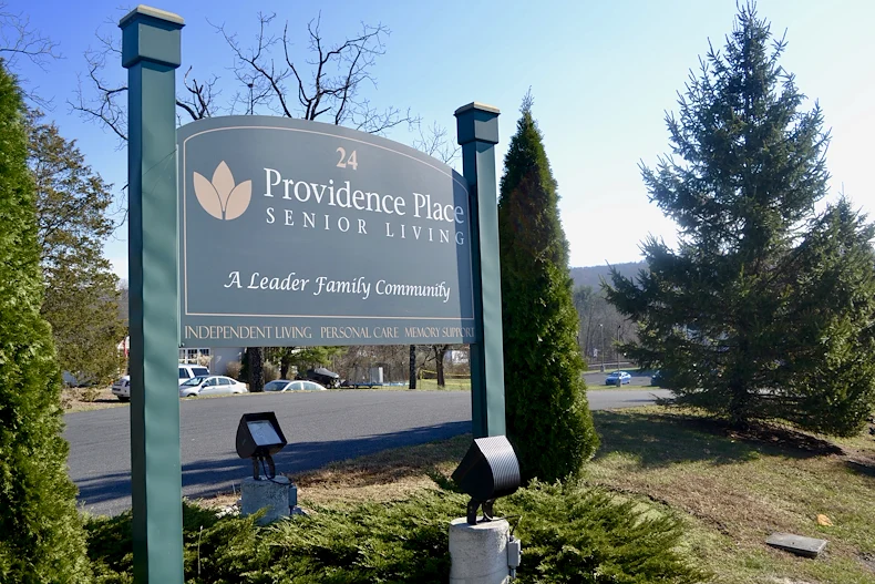 Image of Providence Place Senior Living of Pine Grove (1)