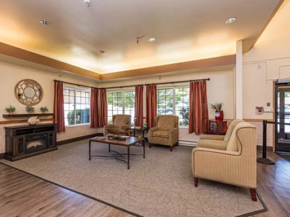 Image of Avamere Olympic Rehabilitation Of Sequim (3)