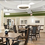 Image of Landings Of Westerville Health And Rehab The (3)