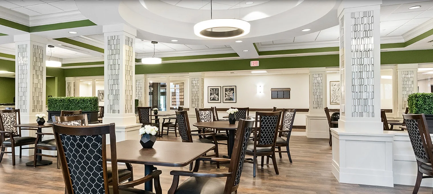 Image of Landings Of Westerville Health And Rehab The (3)