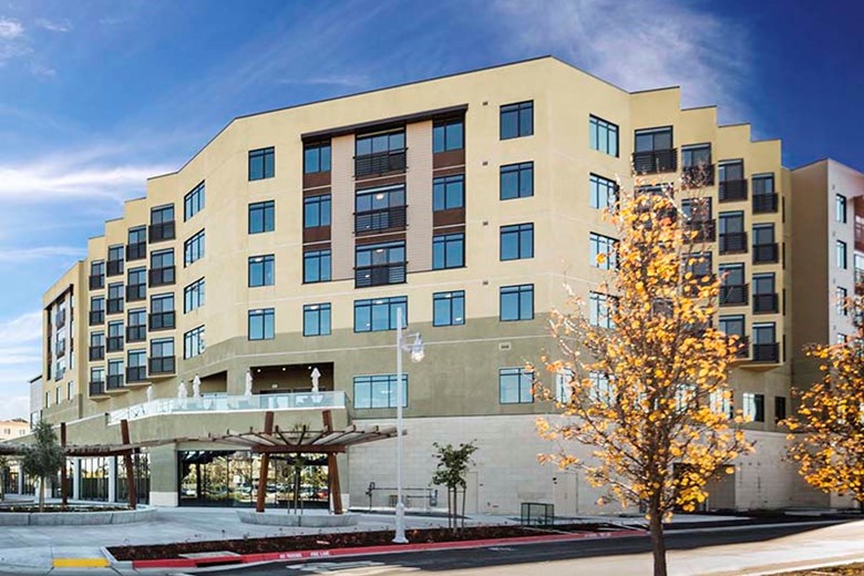 Image of Atria at Foster Square (2)