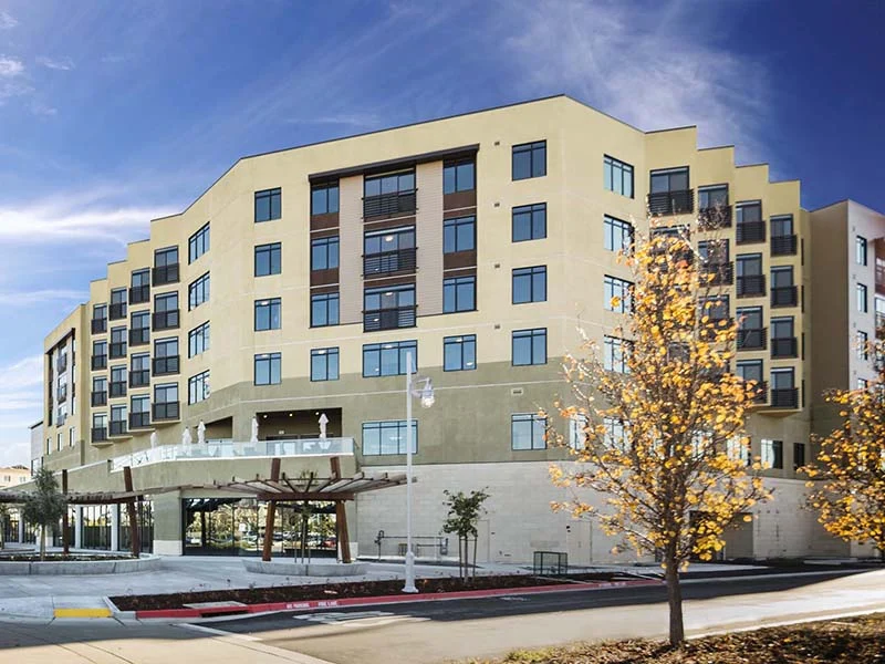 Image of Atria at Foster Square (2)