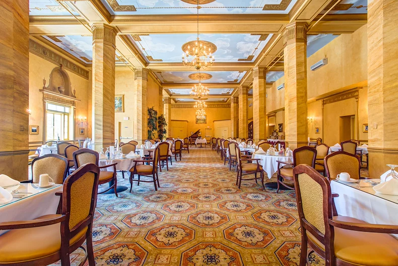 Image of The Princess Martha (9)