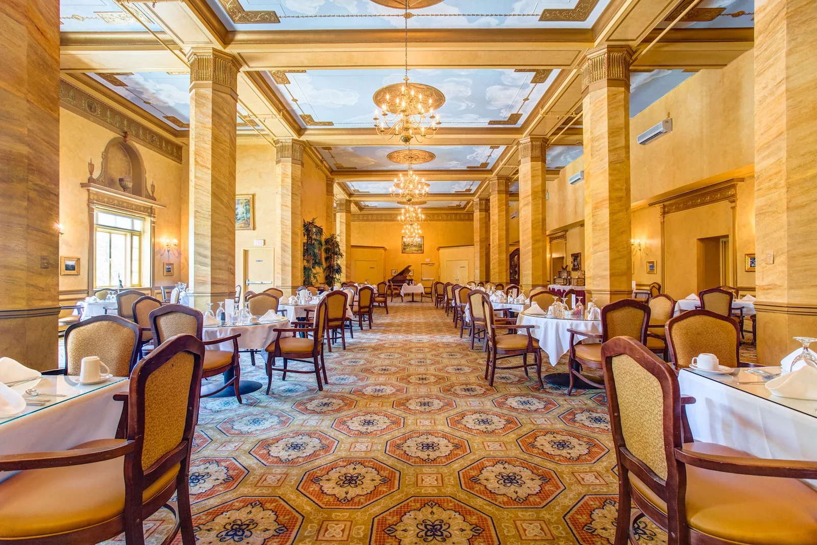 Image of The Princess Martha (9)