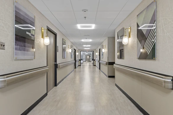 Image of Rosewood Gardens Rehabilitation And Nursing Center (4)