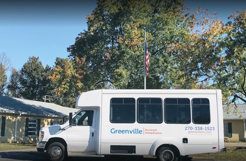 Image of Greenville Nursing And Rehabilitation (3)