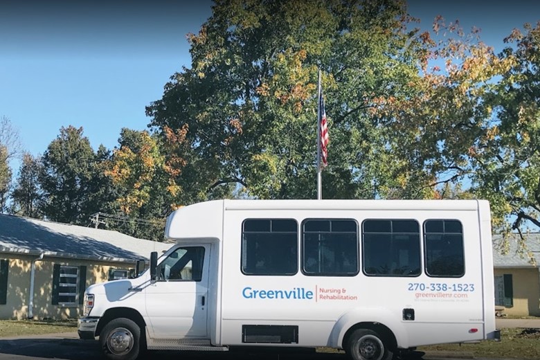 Image of Greenville Nursing And Rehabilitation (3)