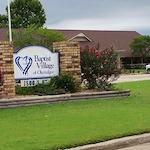 Image of Baptist Village of Okmulgee (1)
