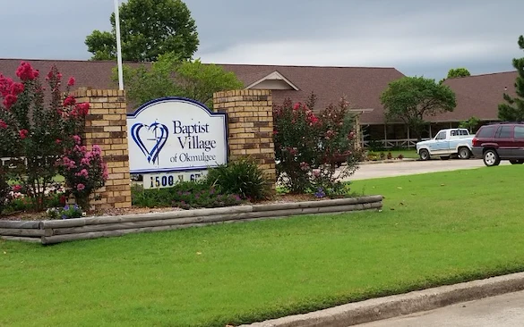 Image of Baptist Village of Okmulgee (1)