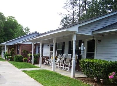 Image of Highland Village (1)