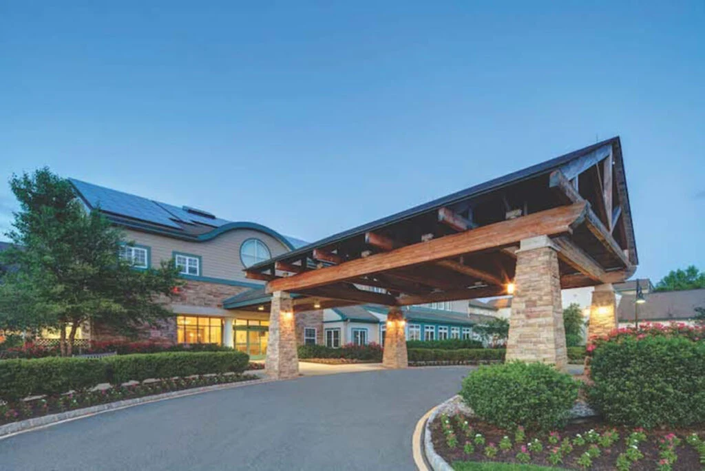 Image of Stonebridge At Montgomery Health Care Center (1)