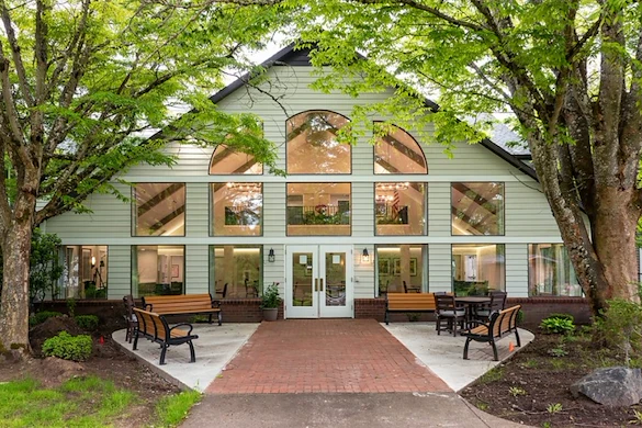 Image of Santiam Gardens (1)