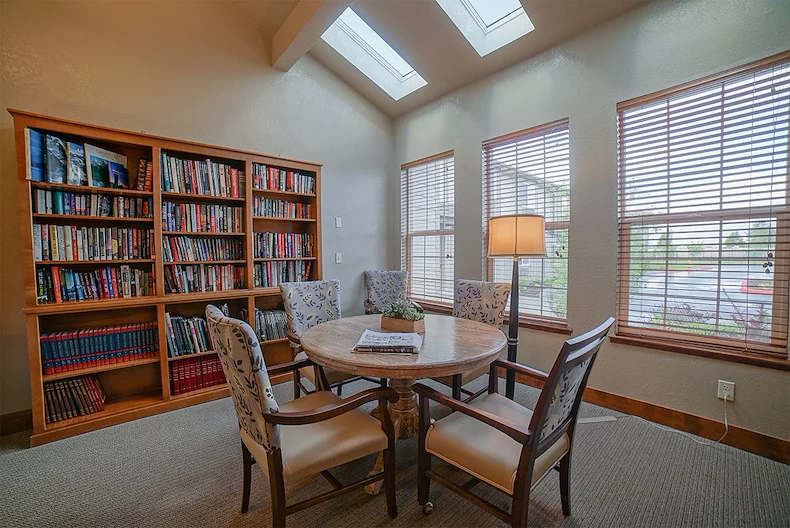 Image of Village Concepts of Chehalis – Woodland Village (4)