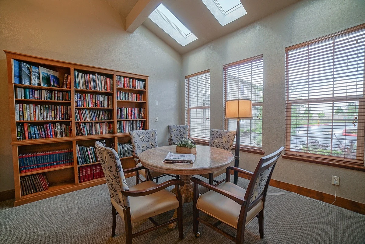 Image of Village Concepts of Chehalis – Woodland Village (4)