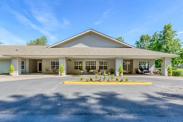 Image of Creekside Place Memory Care (2)