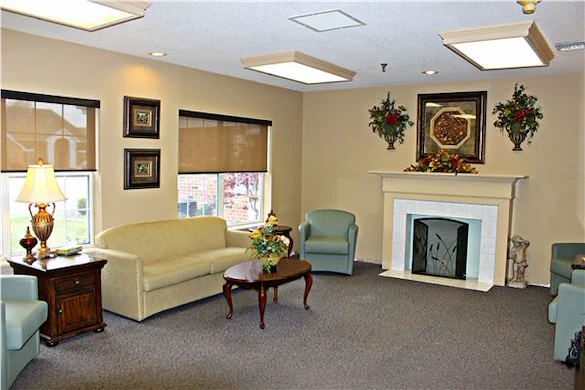 Image of South Hampton Place Rehabilitation & Health Care Center (5)