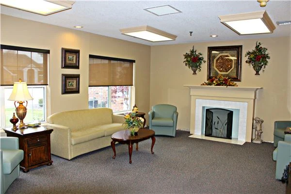 Image of South Hampton Place Rehabilitation & Health Care Center (5)