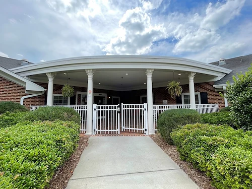 Image of Parkview Health & Rehab (1)