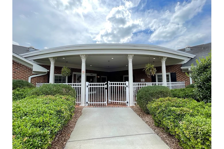 Image of Parkview Health & Rehab (1)