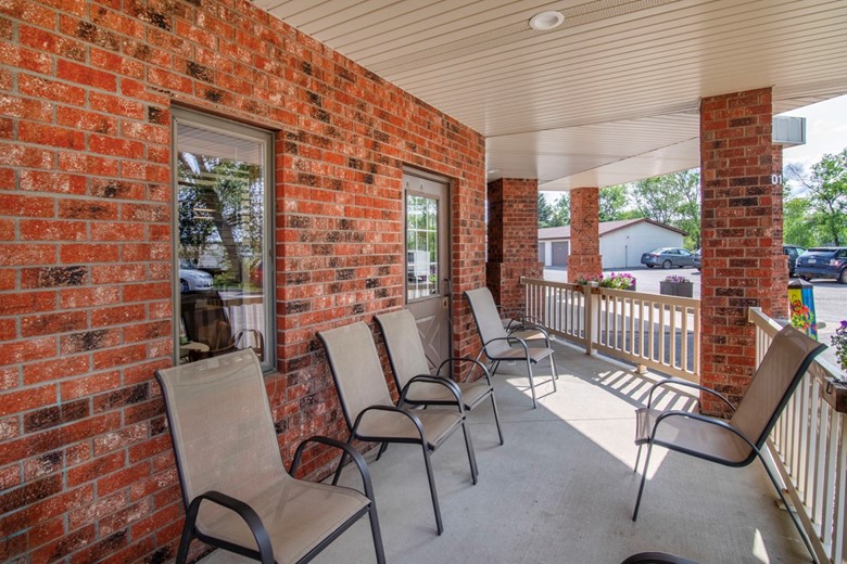 Image of Derian Lodge Senior Living (3)