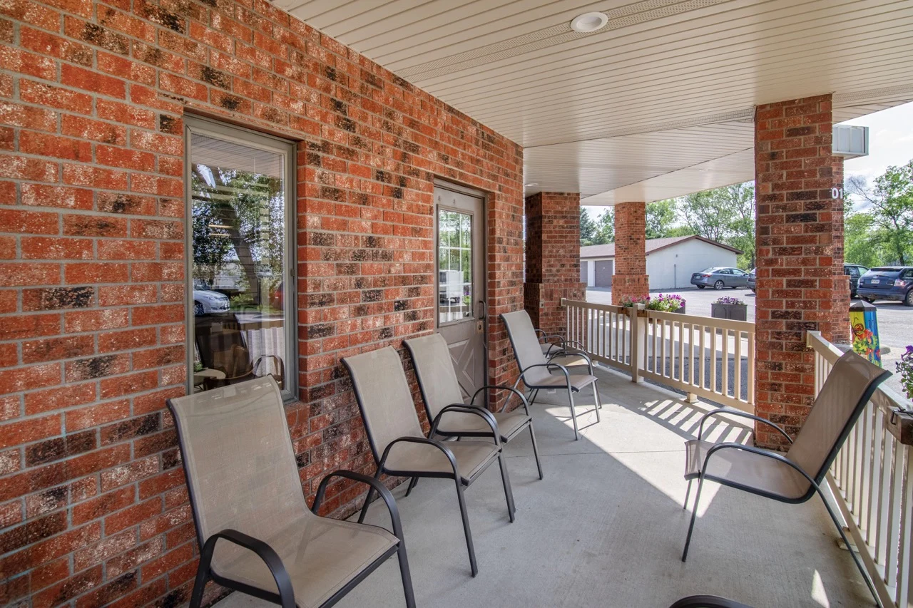 Image of Derian Lodge Senior Living (10)