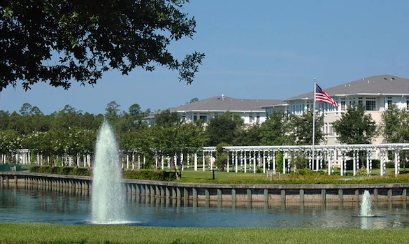 Image of Westminster St. Augustine (8)