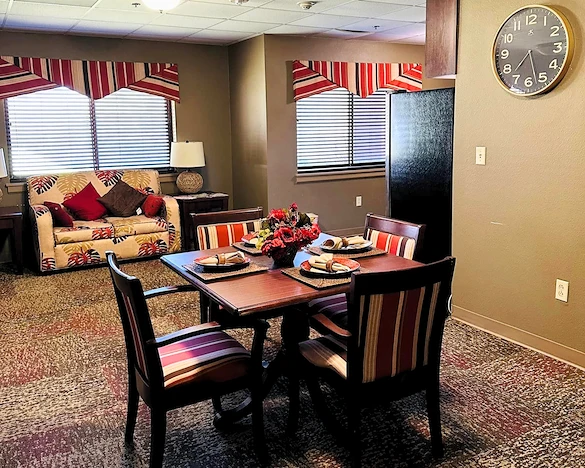 Image of Five Points at Lake Highlands Nursing and Rehab (5)